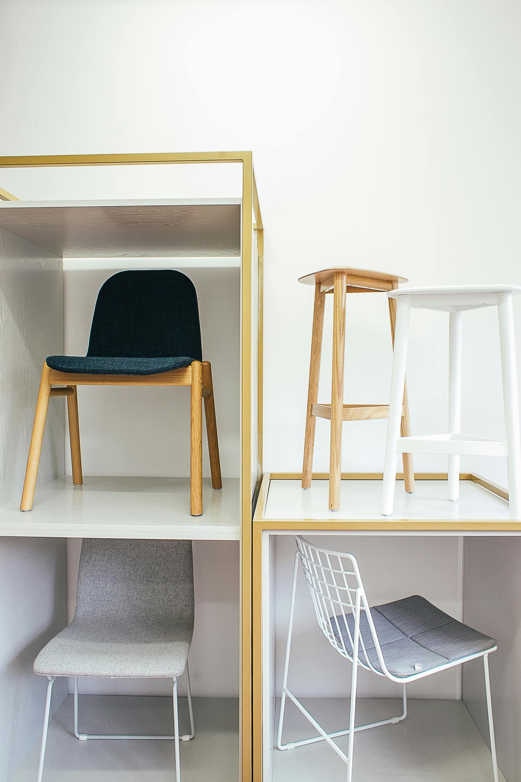 Custom furniture design 10