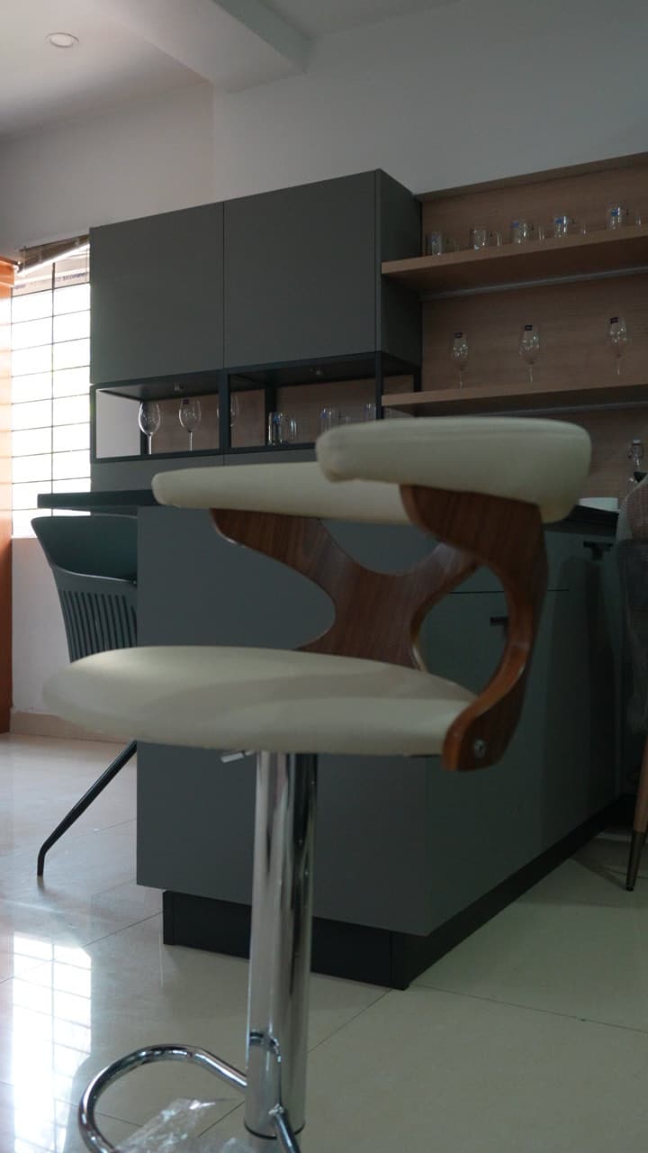Custom furniture design 3