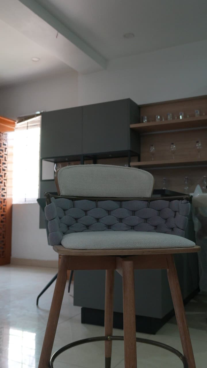 Custom furniture design 6