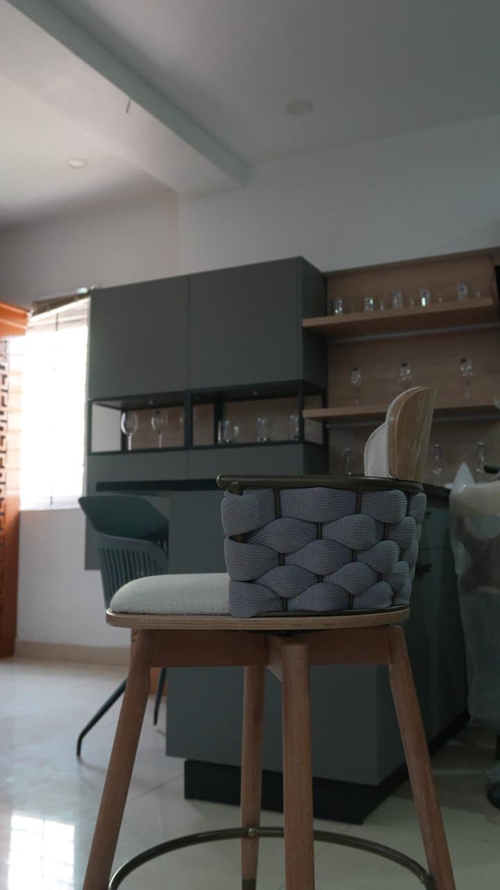 Custom furniture design 7