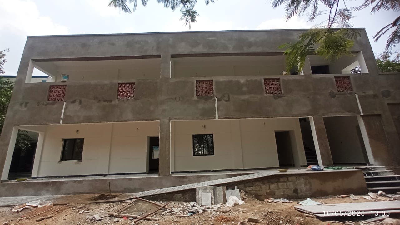 OSAAT School — photo 15