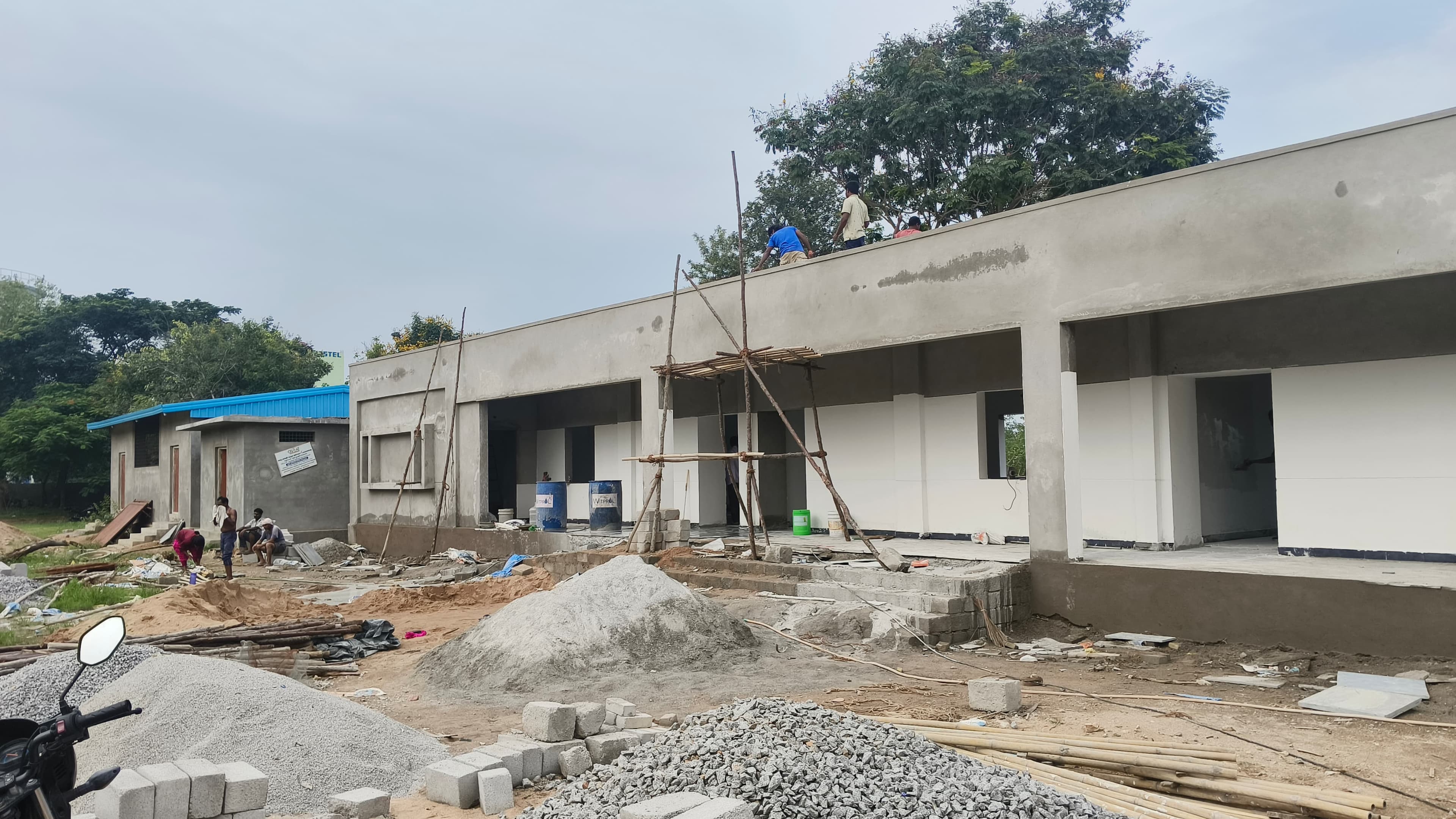 OSAAT School — photo 19