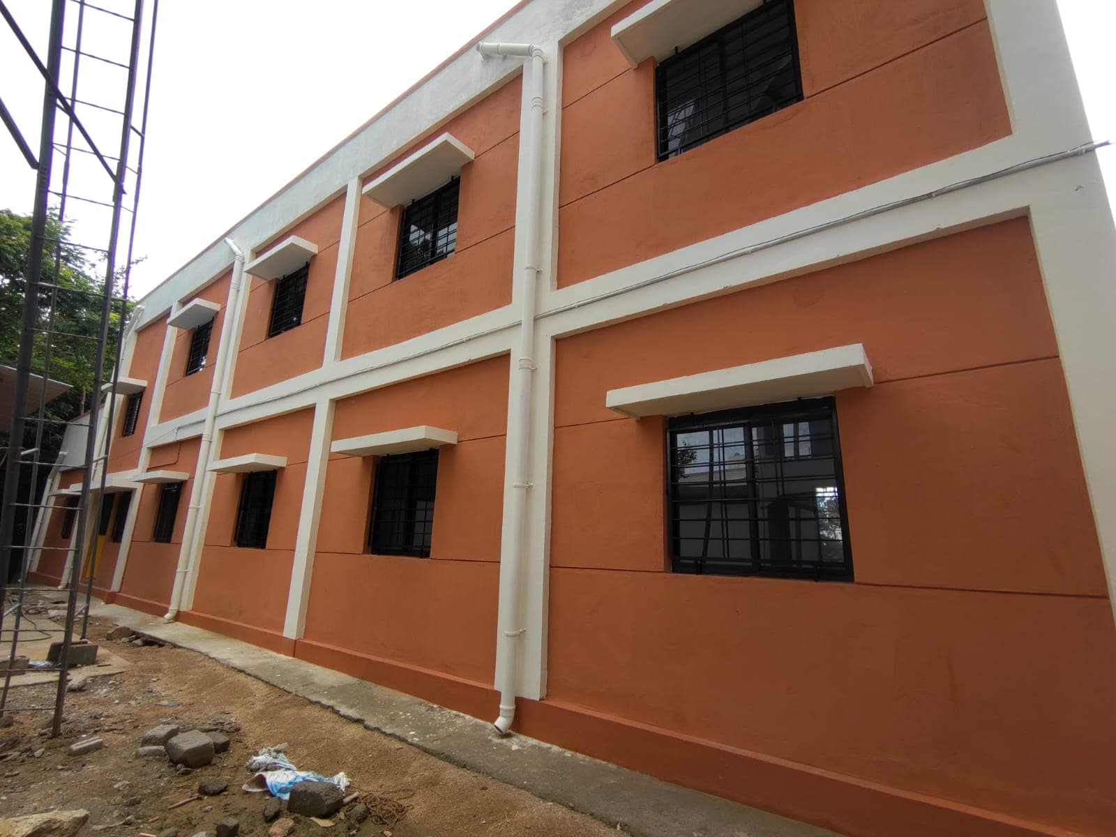 OSAAT School — photo 27
