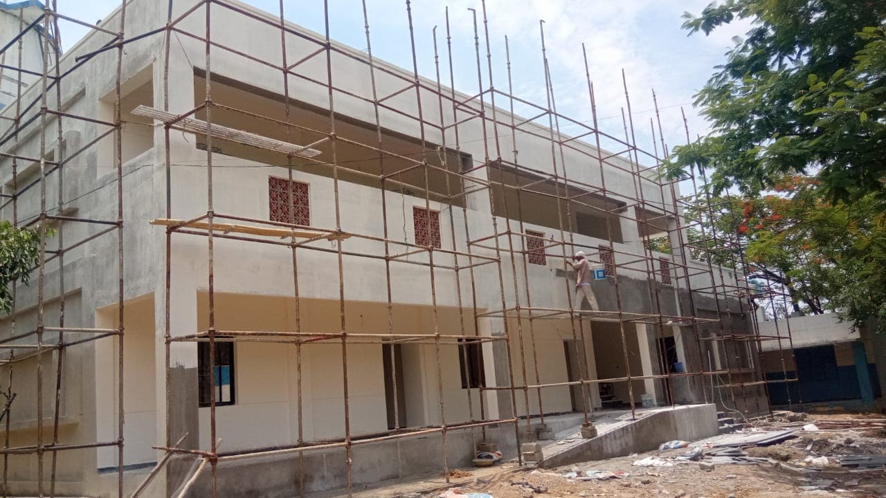 OSAAT School — photo 7