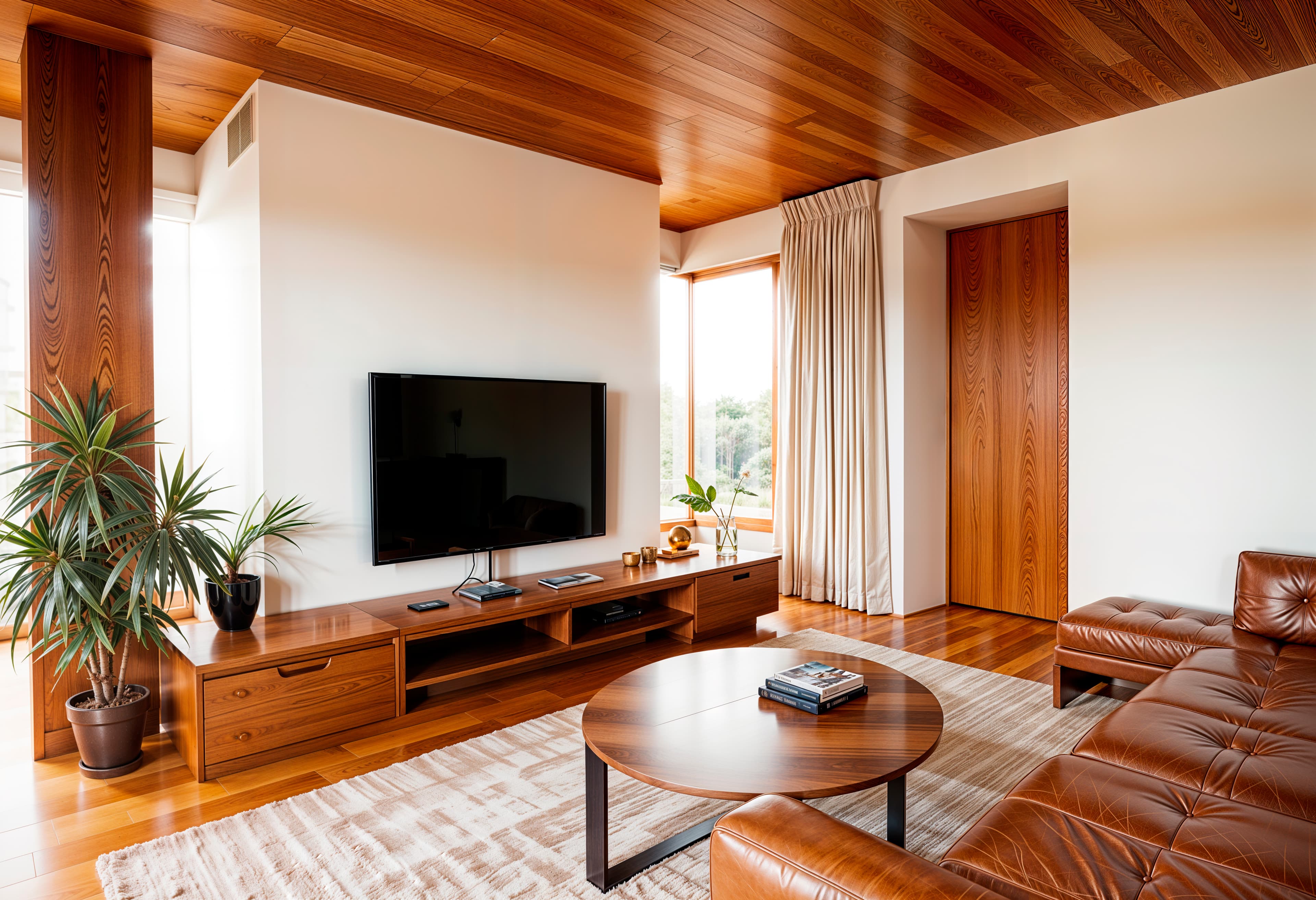 TV unit design 1