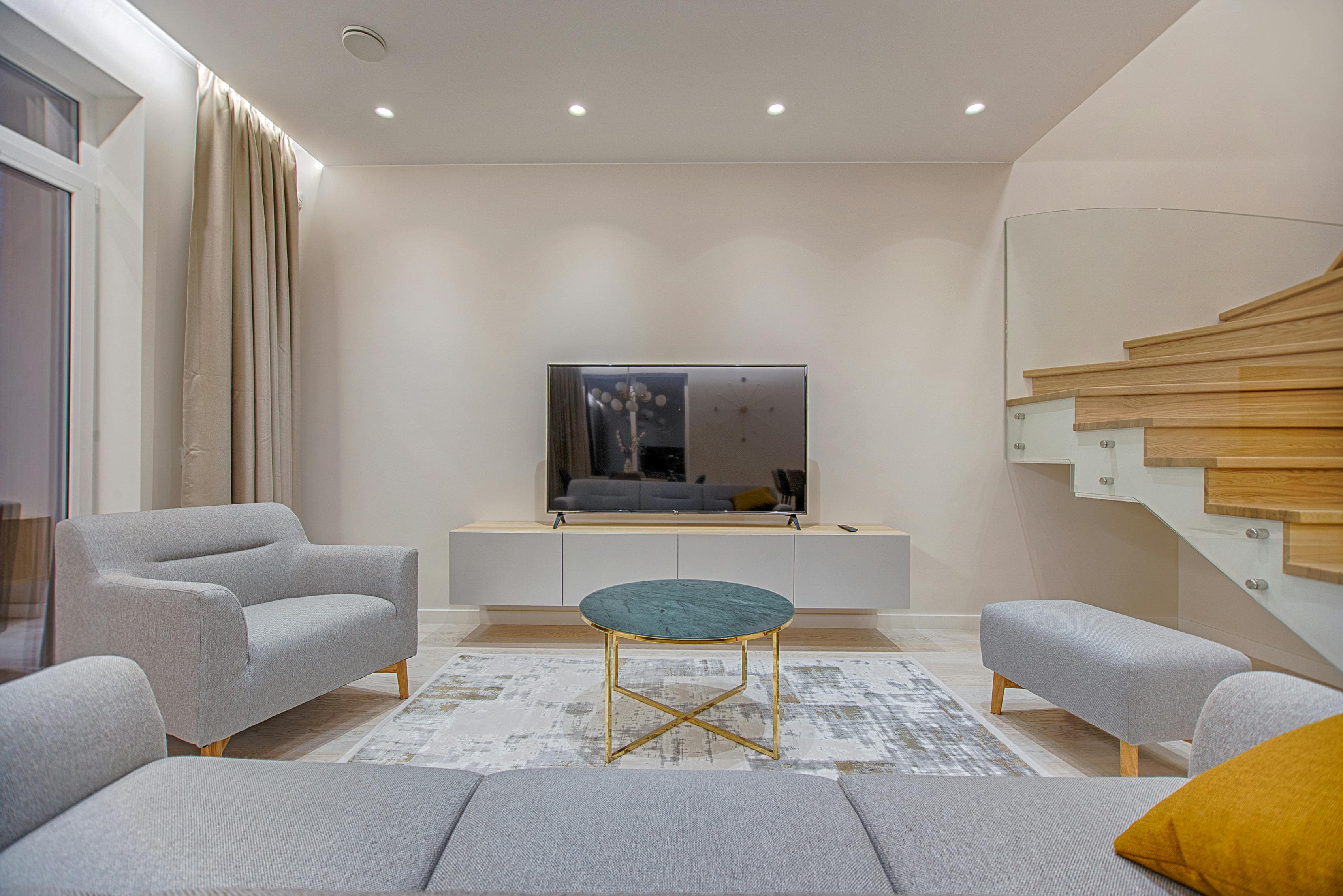 TV unit design 5