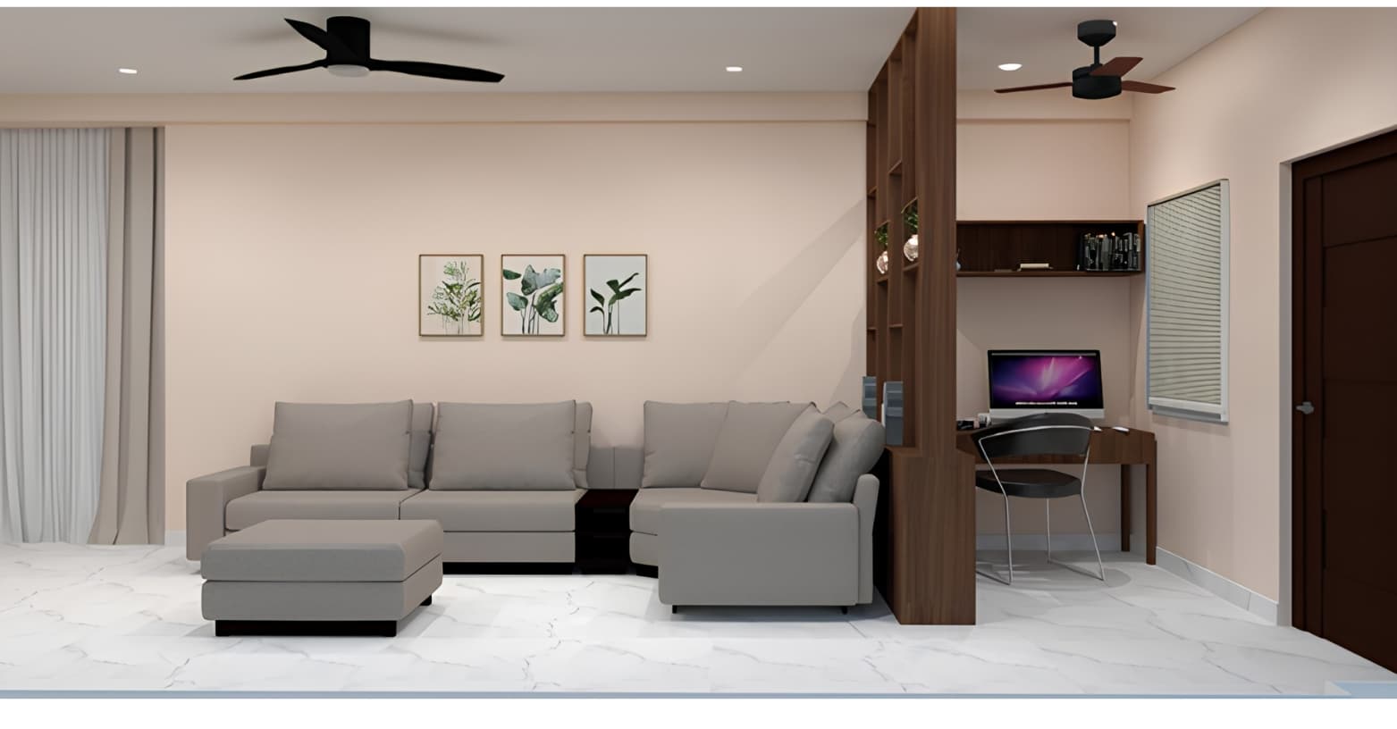 Villa interior 15