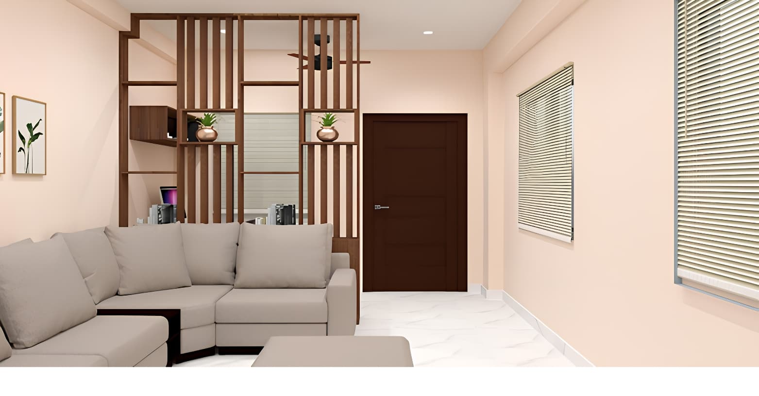 Villa interior 16