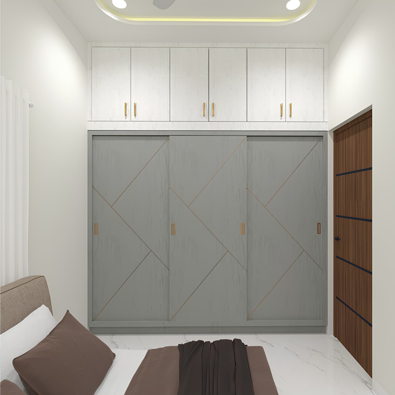 Villa interior 17