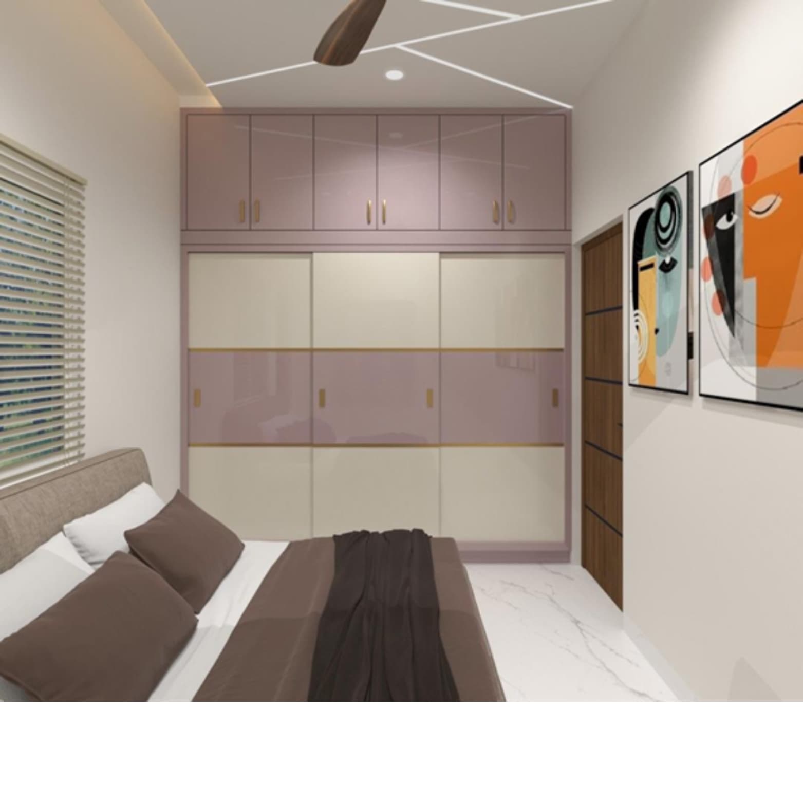 Villa interior 9