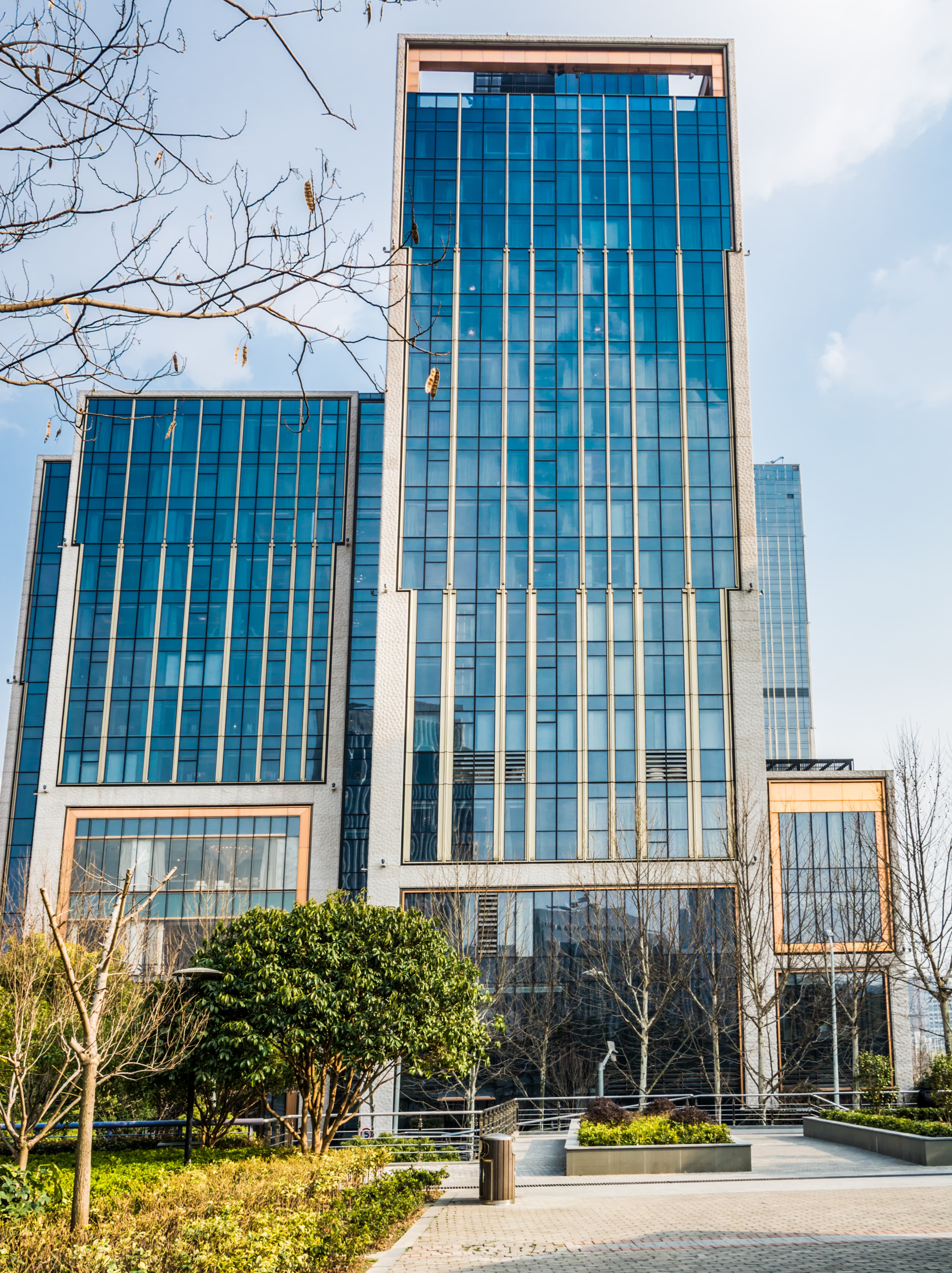 Commercial Buildings — photo 3