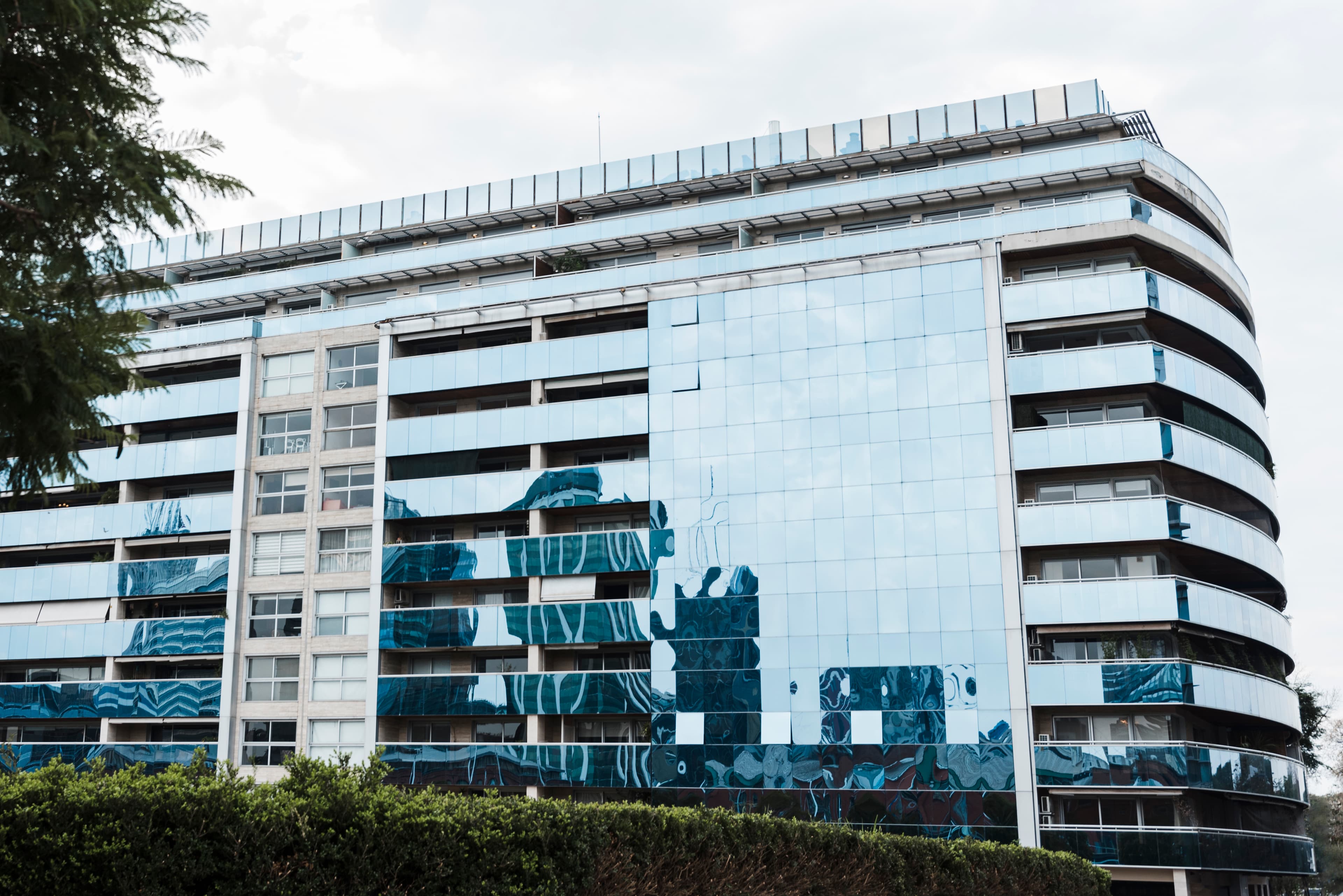 Commercial Buildings — photo 4