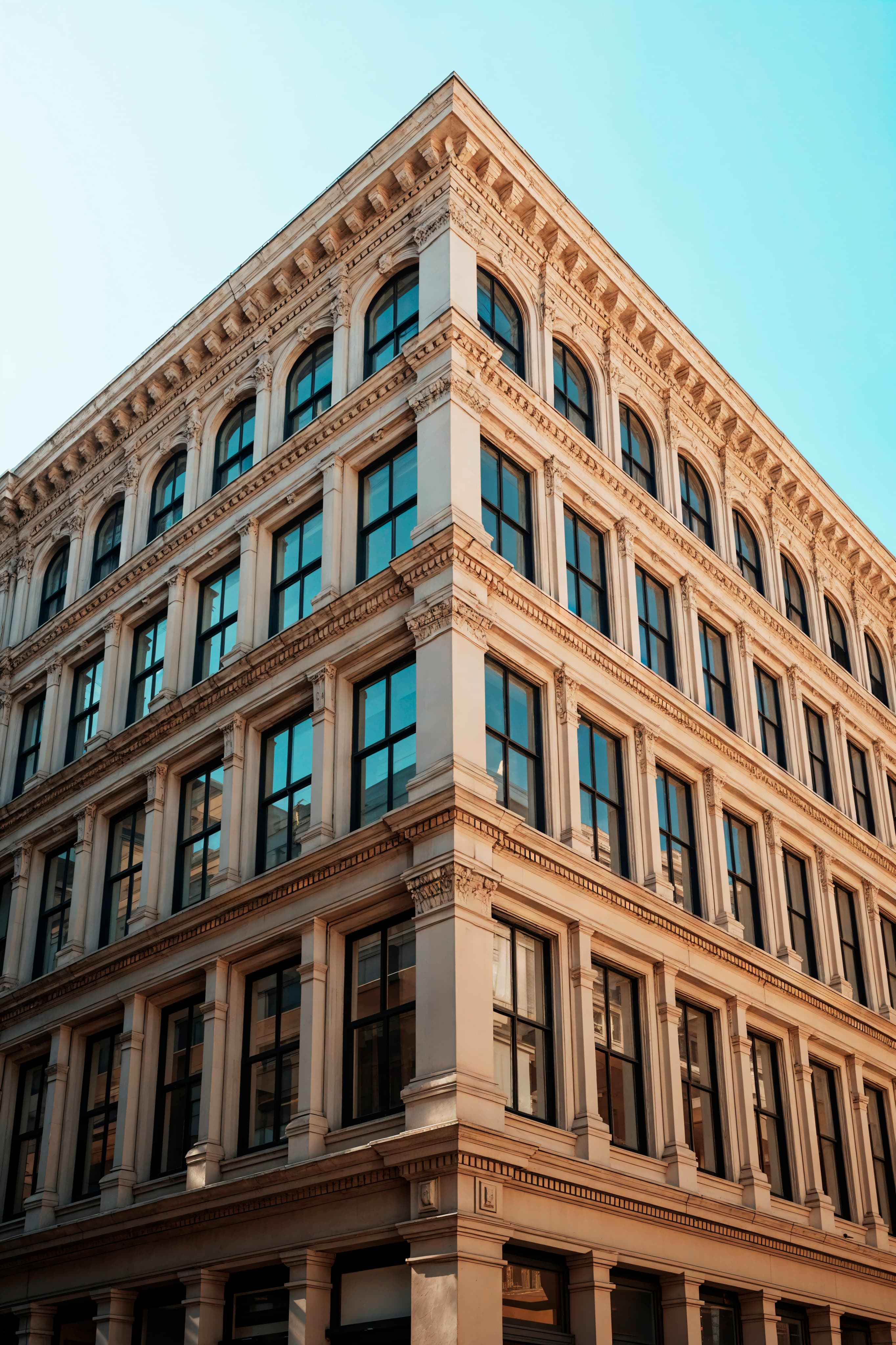 Commercial Buildings — photo 5