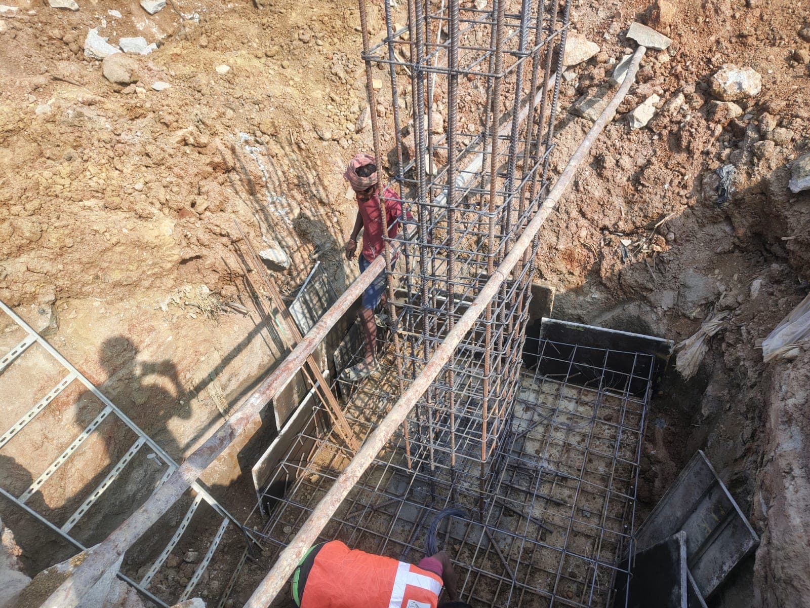 Residential Construction by Elite Engineers