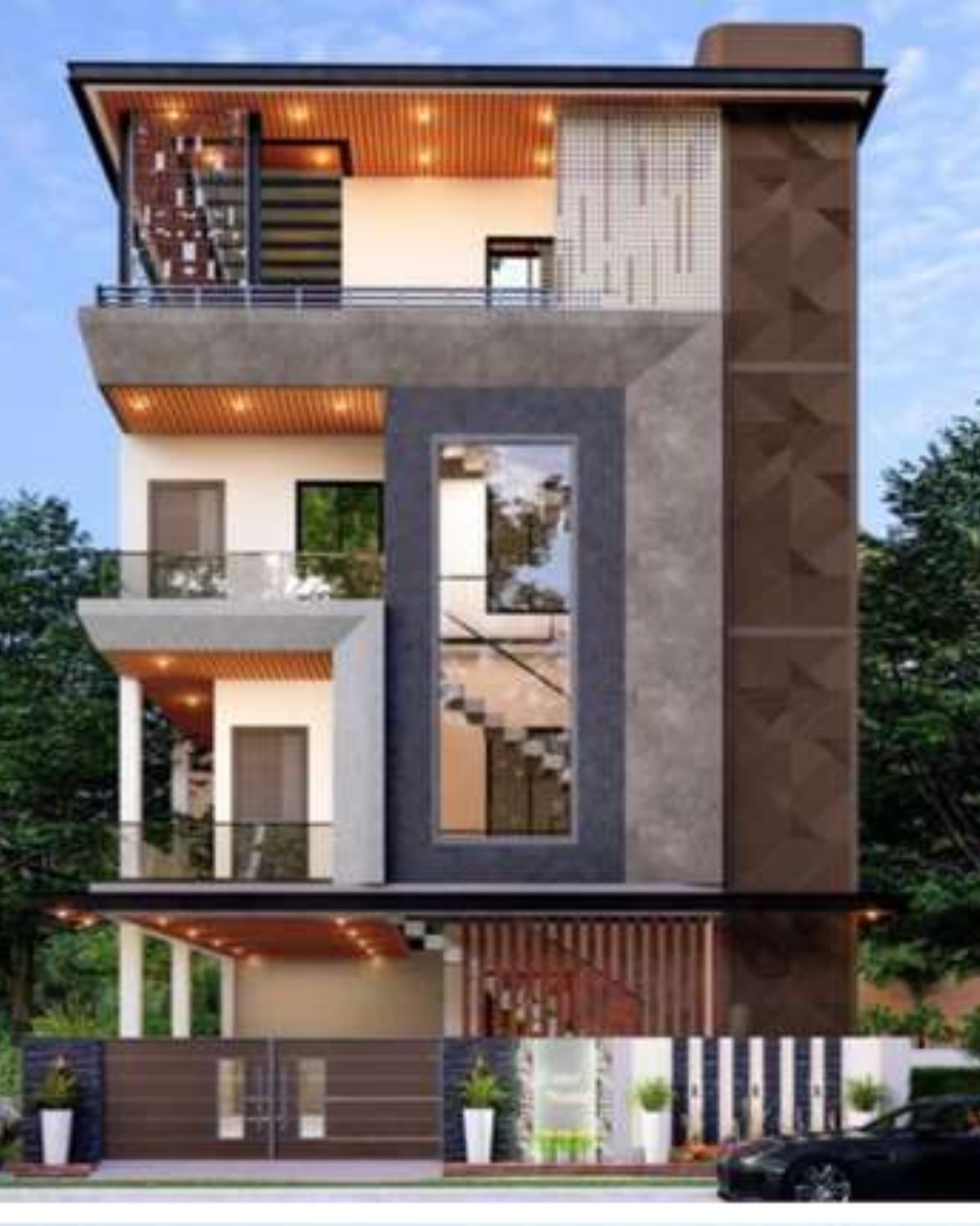 Residential Construction