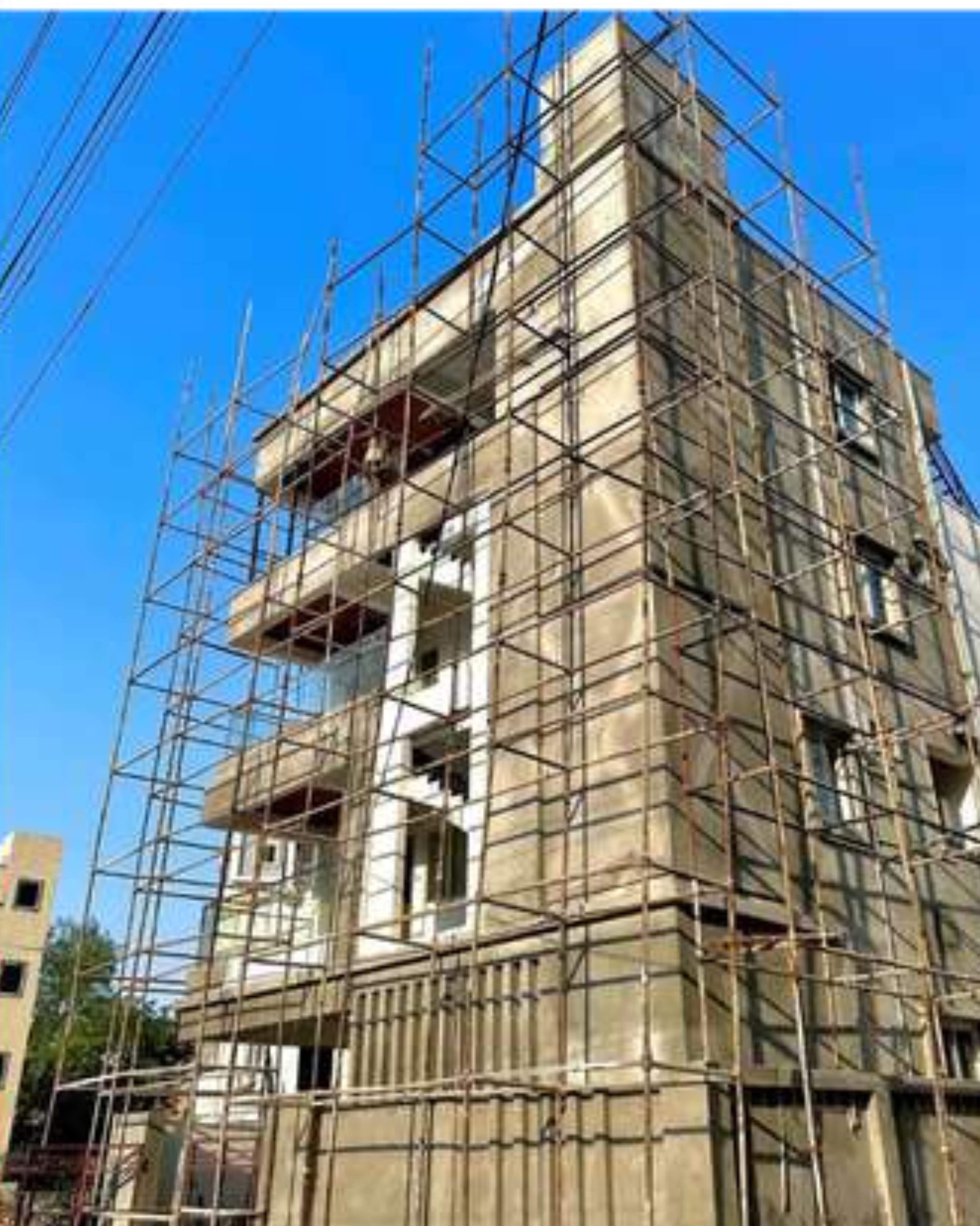 Residential Construction — photo 2
