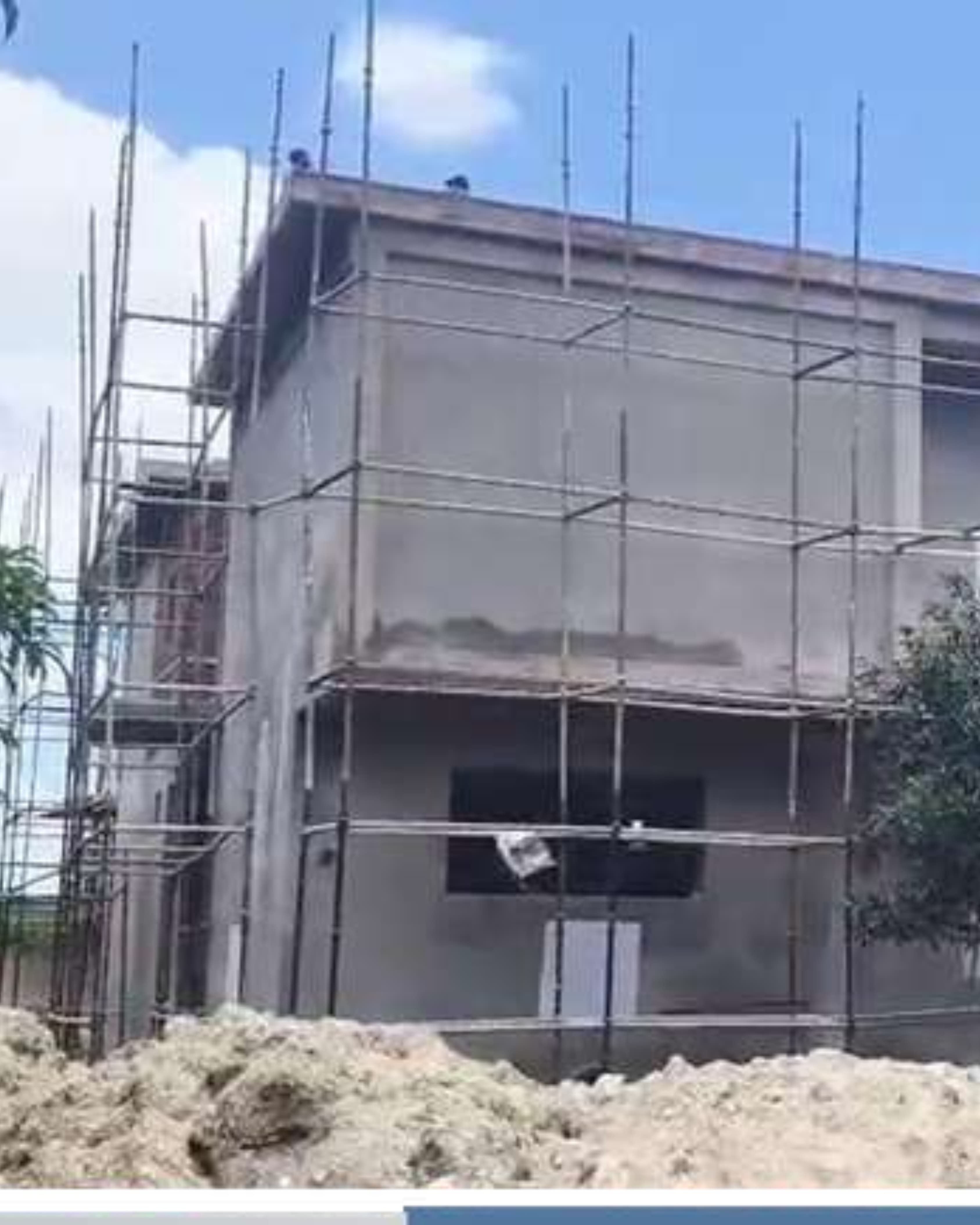 Residential Construction — photo 3