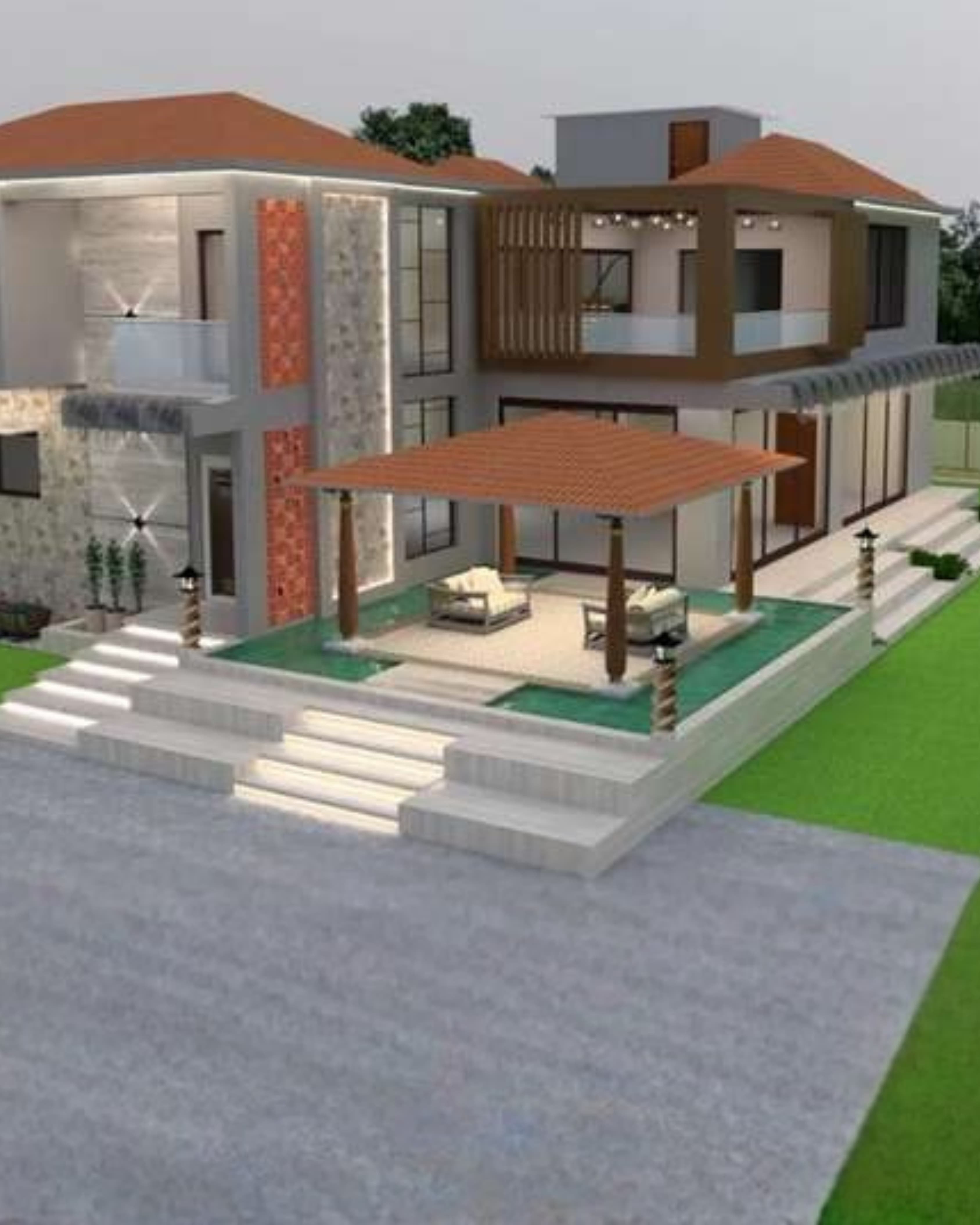 Residential Construction — photo 4