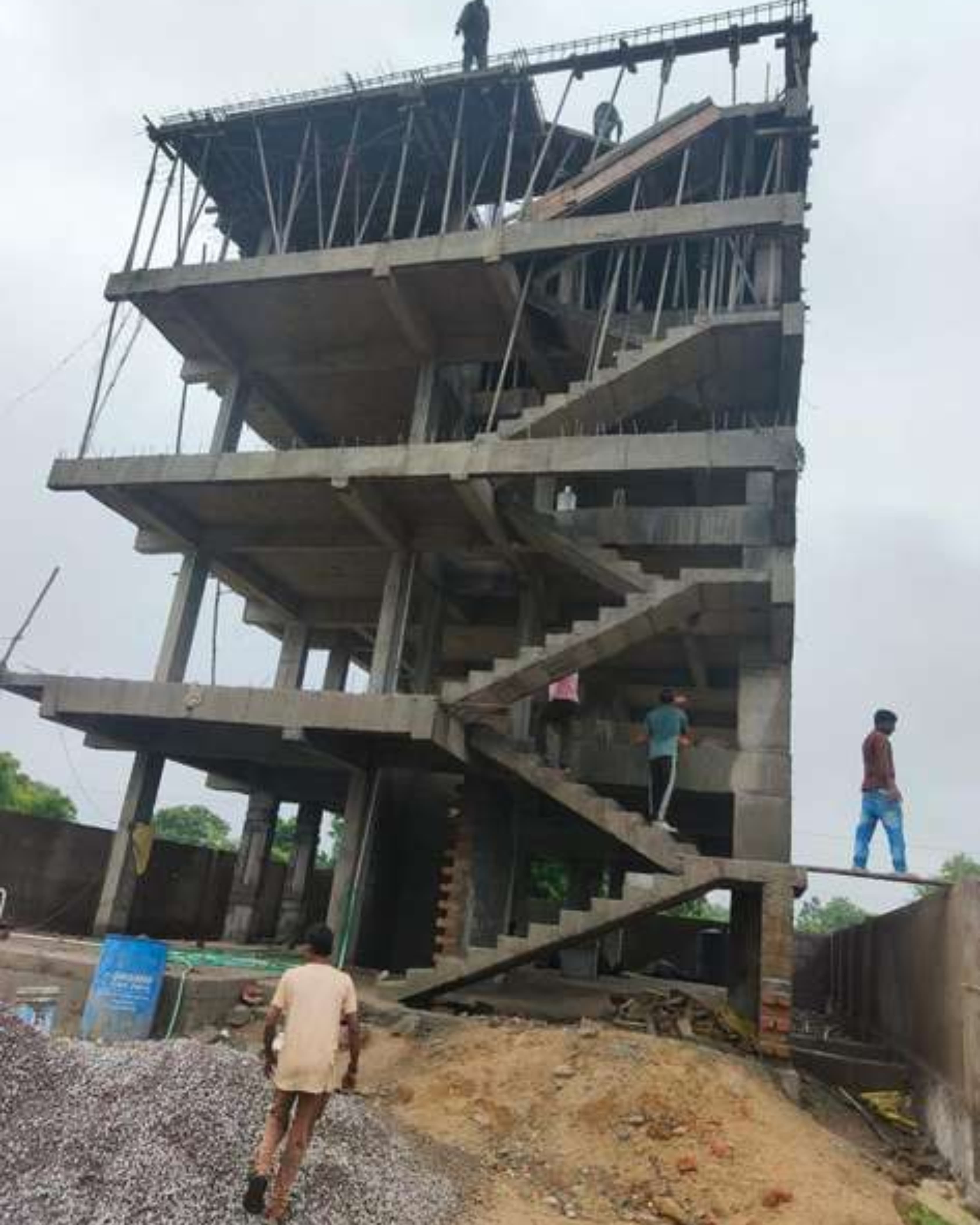Residential Construction — photo 5