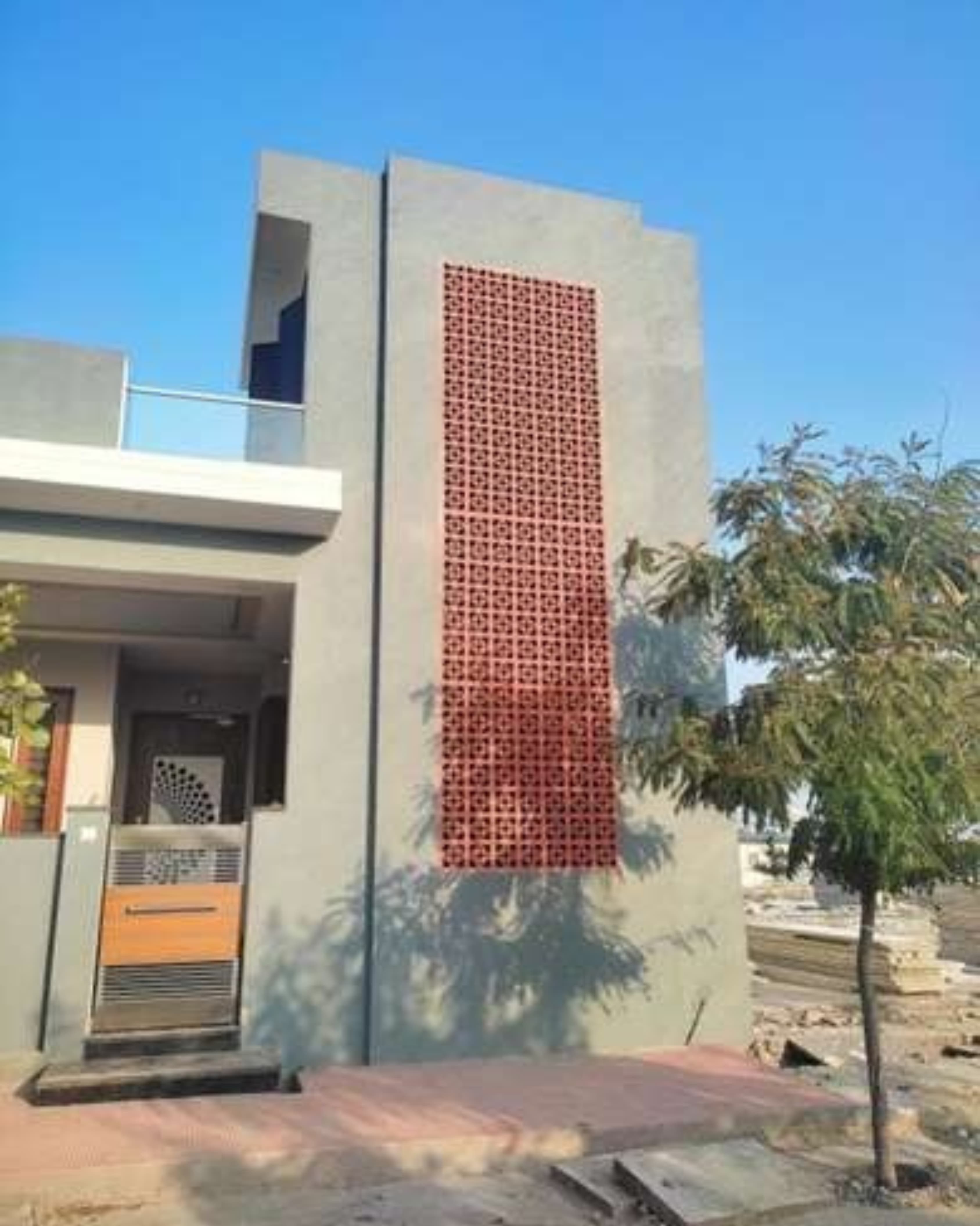 Residential Construction — photo 6
