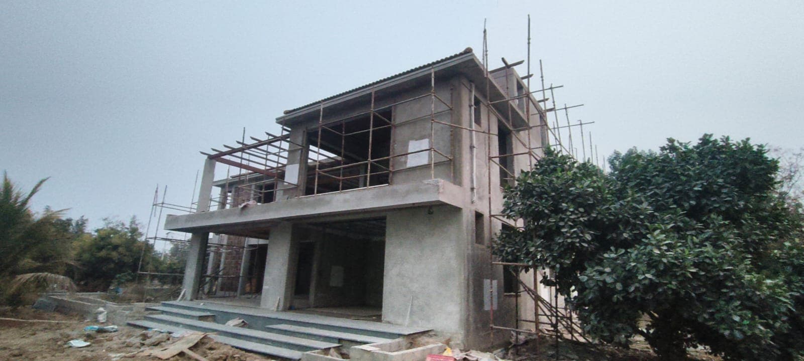 Residential Construction — photo 8