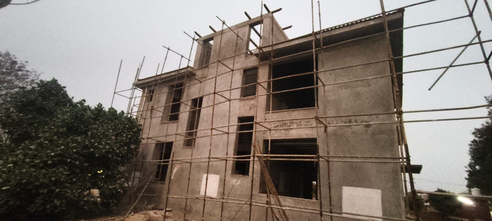 Residential Construction — photo 9