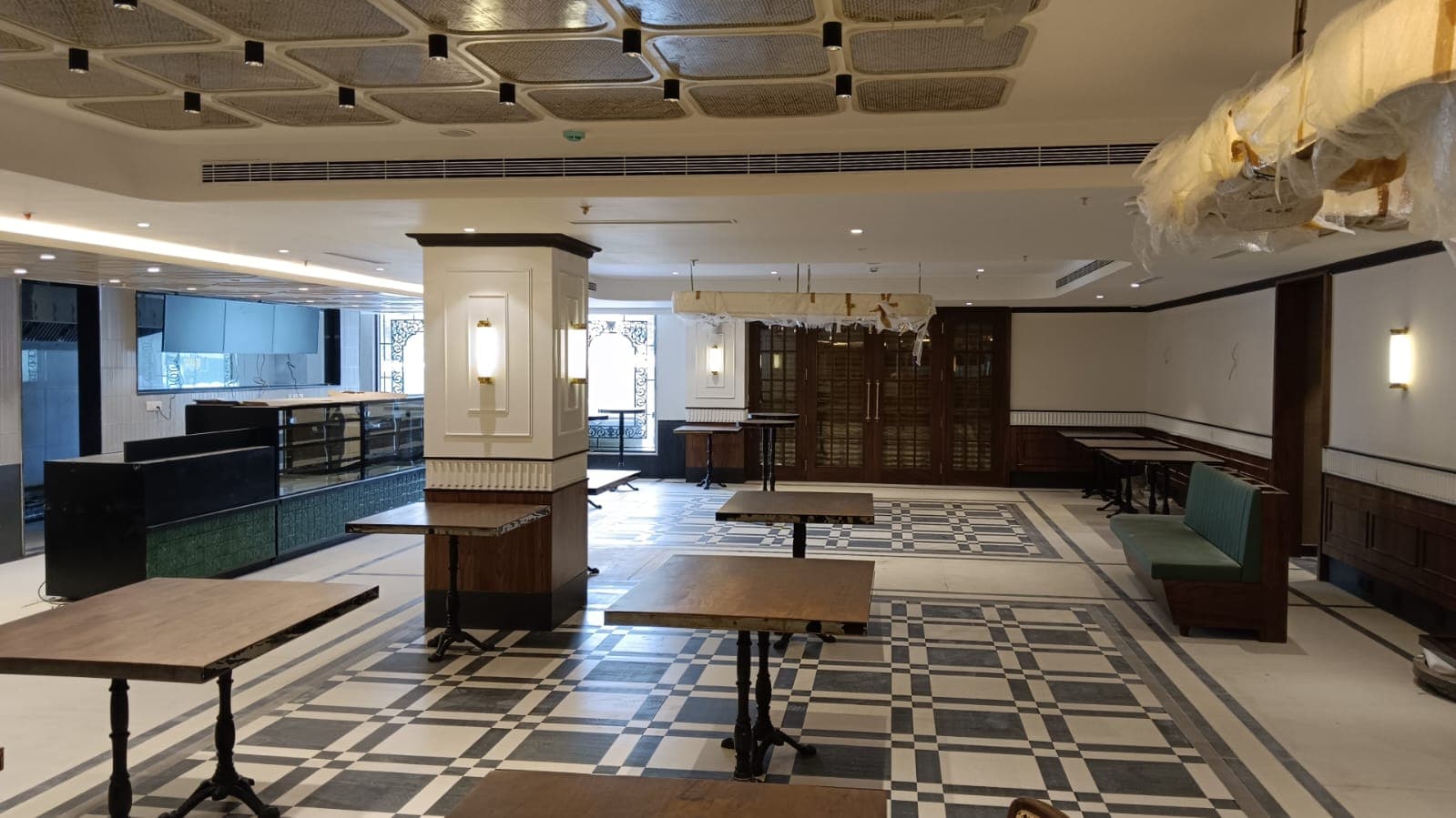 Nawab Hotel — interior 52