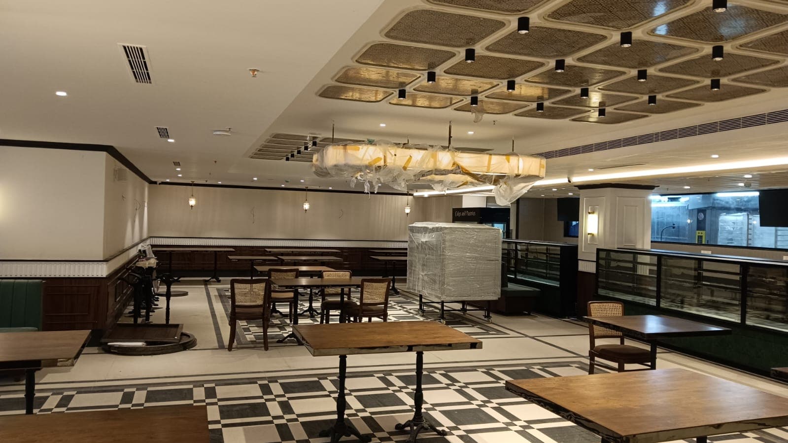 Nawab Hotel — interior 54