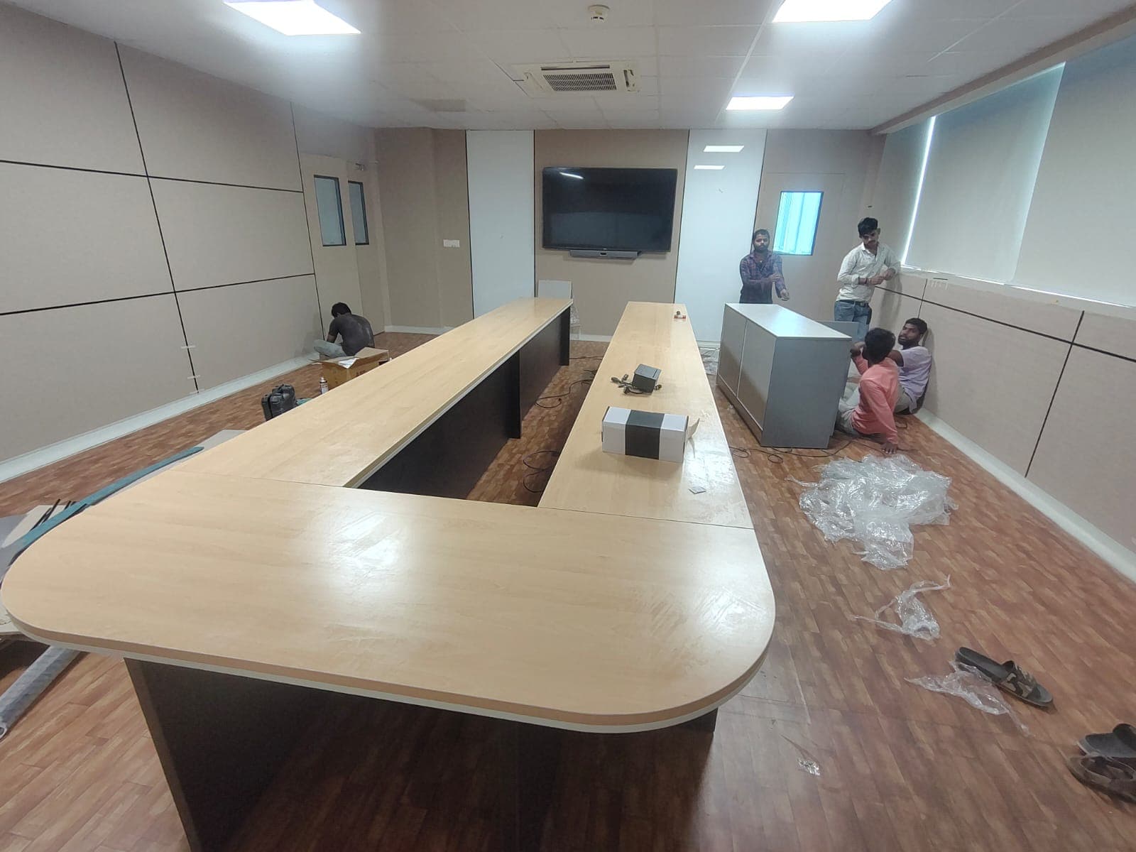 Midwest Office — photo 3