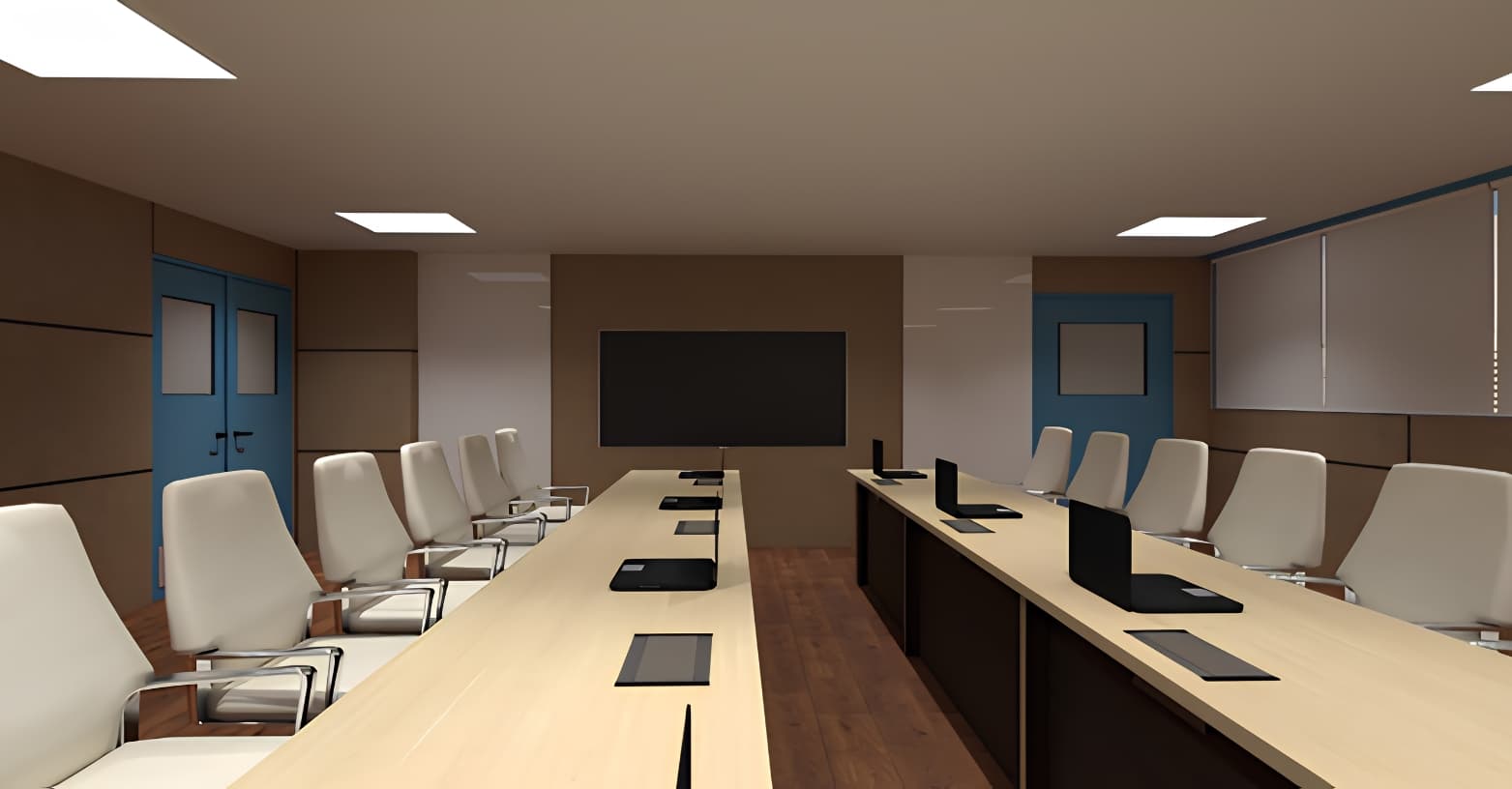 Midwest Office — photo 4