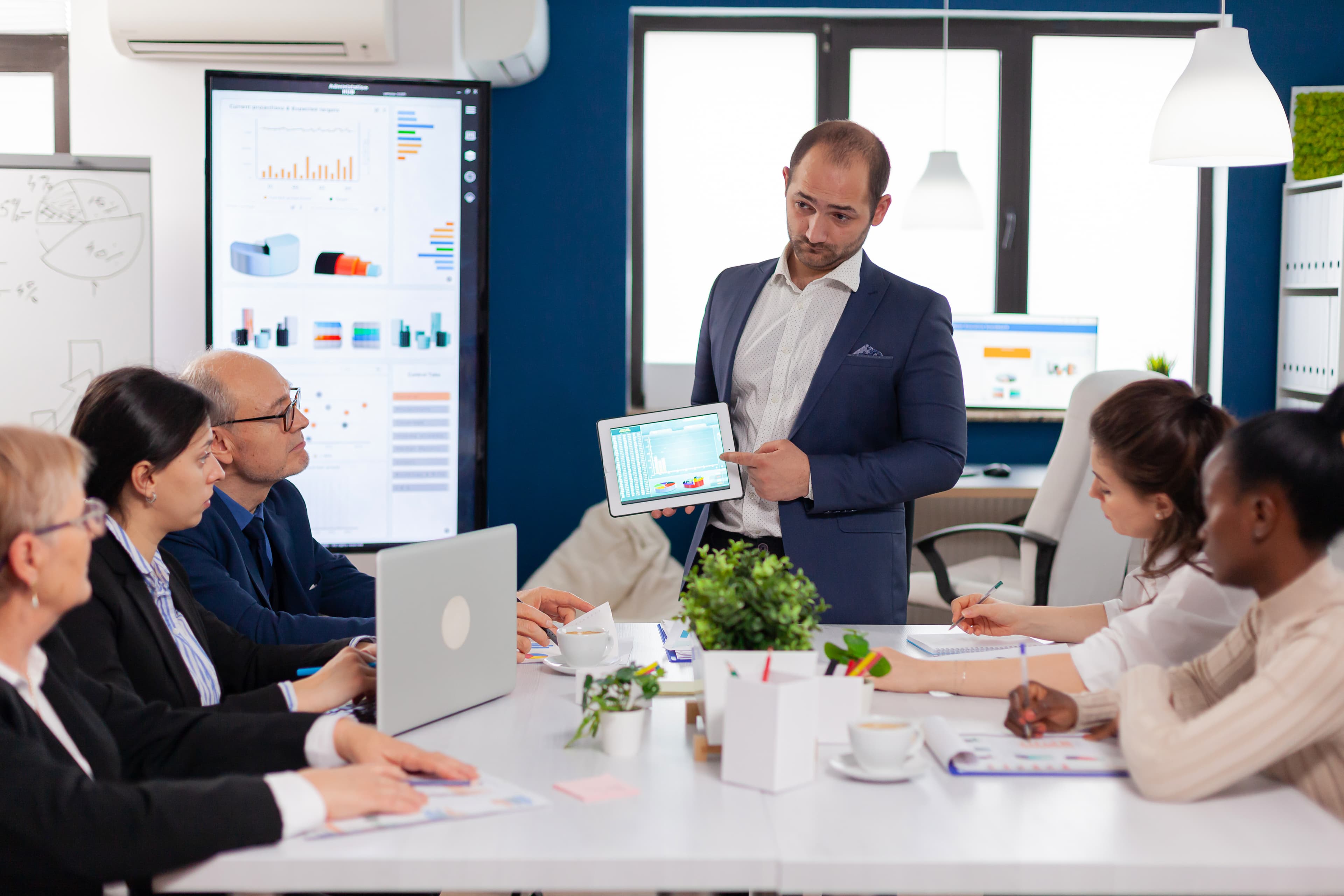Project Management (PMC) by Elite Engineers